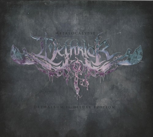 Dethklok - Dethalbum II